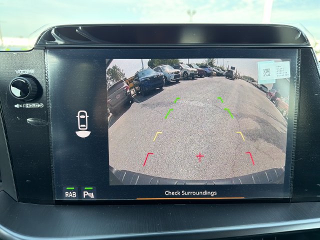 New 2026 Subaru Outback Limited AWD/4WD image 13