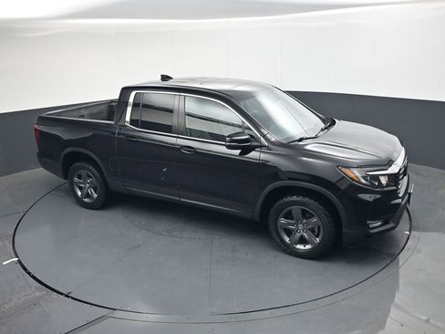 Used 2023 Honda Ridgeline RTL image 18