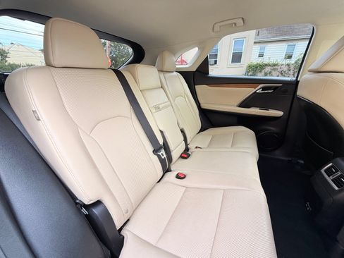 Used 2021 Lexus RX 350 AWD w/ Premium Package image 22