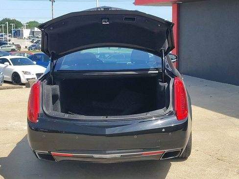 Used 2014 Cadillac XTS Platinum AWD/4WD image 13
