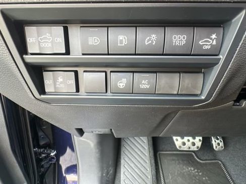 New 2026 Toyota Tundra 1794 Edition AWD/4WD image 21