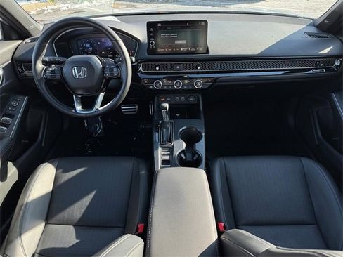 Certified 2023 Honda Civic Sport Touring image 4