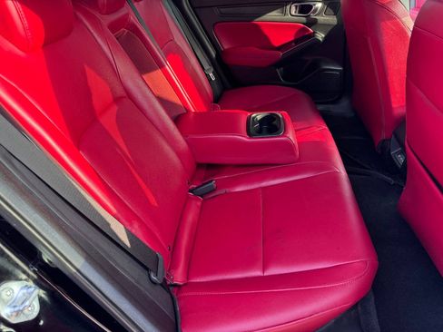 Used 2025 Acura Integra A-Spec FWD image 9