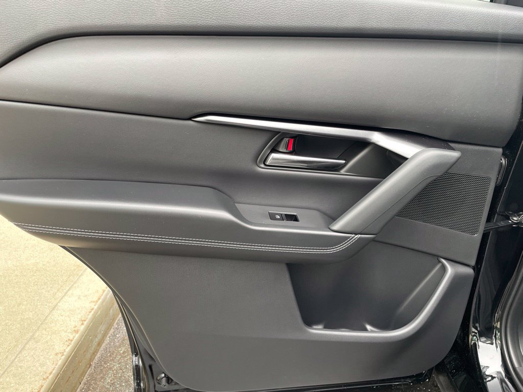 New 2026 MAZDA CX-5 Select AWD/4WD image 15