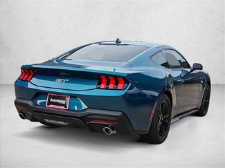 New 2026 Ford Mustang GT video 2