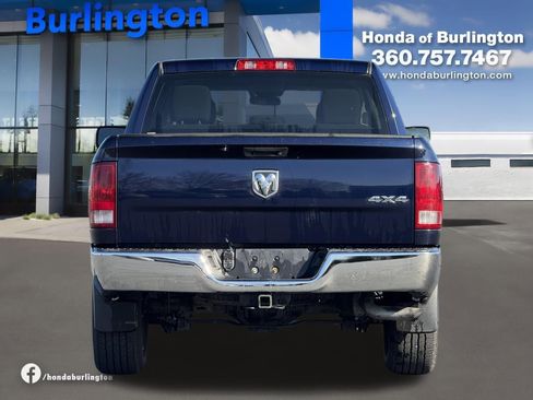 Used 2015 RAM 1500 ST w/ SXT Appearance Group image 5