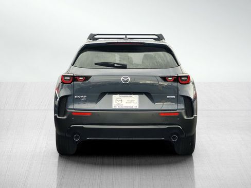 New 2026 MAZDA CX-50 AWD 2.5 Hybrid w/ Weather Package image 5