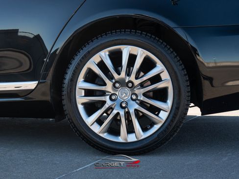 Used 2016 Lexus LS 460 L image 12