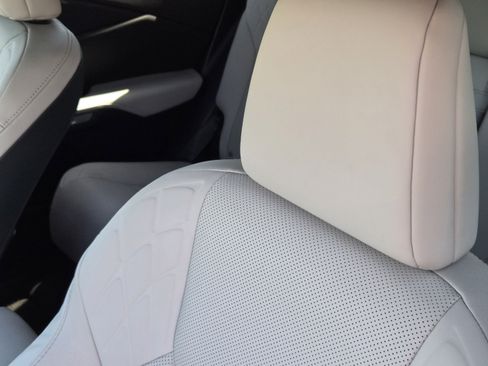 Used 2024 Lexus RX 350 Premium w/ Accessory Package (Z1) FWD image 21