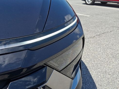 Used 2024 Hyundai Sonata SEL FWD image 9