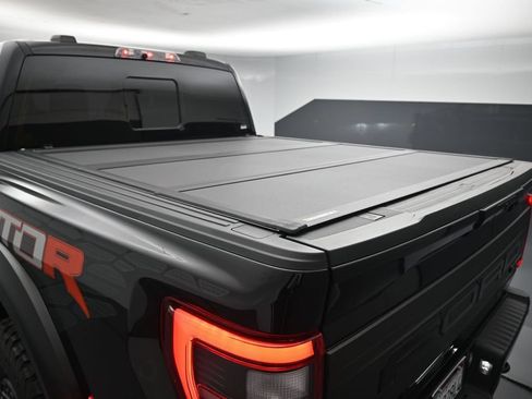 Certified 2023 Ford F150 Raptor w/ Equipment Group 802A Raptor R AWD/4WD image 26