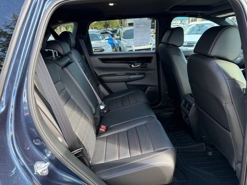 Certified 2026 Honda CR-V Sport Touring image 18