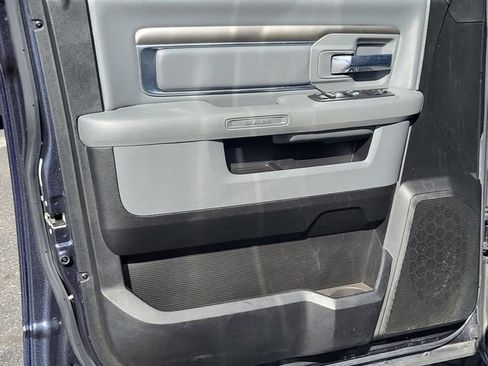 Used 2019 RAM 1500 Classic Warlock w/ Electronics Group image 17