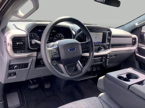 Used 2021 Ford F150 XLT AWD/4WD image 18