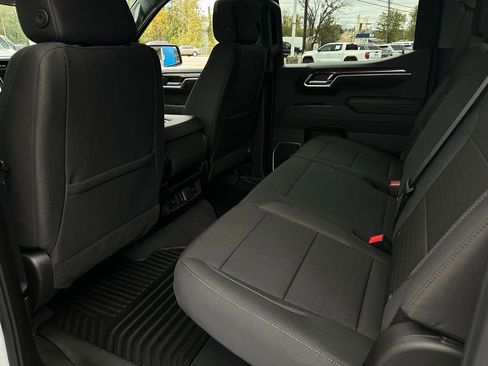 New 2026 Chevrolet Silverado 1500 LT image 14