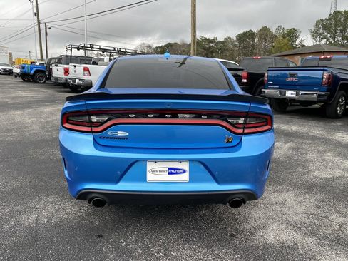 Used 2023 Dodge Charger Scat Pack w/ Plus Group RWD image 6