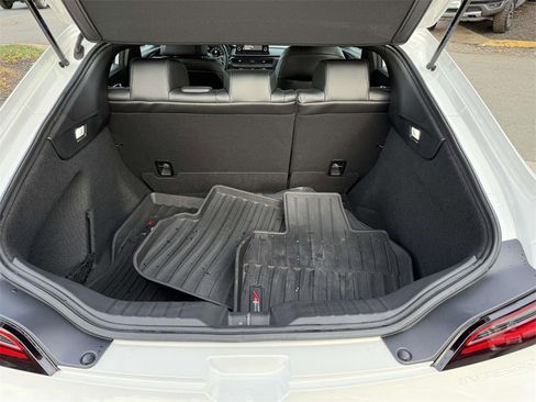 Certified 2025 Acura Integra A-Spec image 8