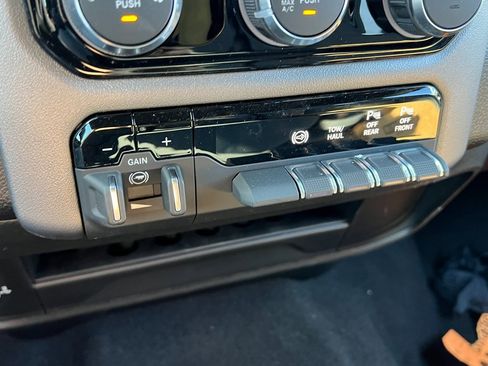 New 2026 RAM 3500 Big Horn image 26