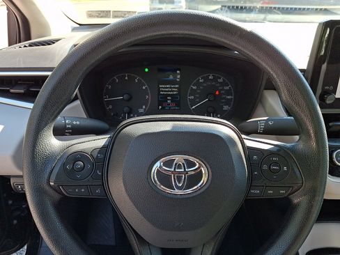 Certified 2023 Toyota Corolla LE w/ LE Convenience Package FWD image 19