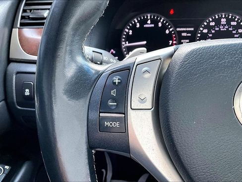 Used 2015 Lexus GS 350 w/ Premium Package RWD image 12