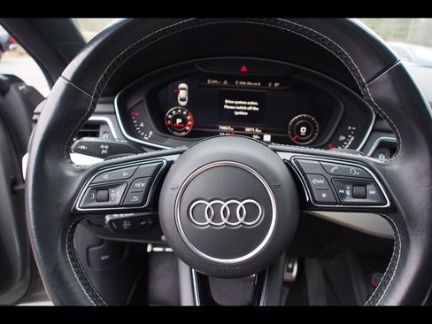 Used 2019 Audi S5 Prestige w/ S Sport Package image 24