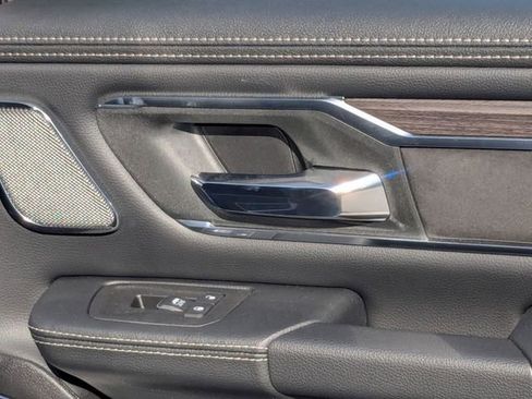 New 2026 RAM 1500 Laramie w/ Night Edition image 37