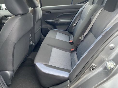 New 2025 Nissan Versa SV image 27