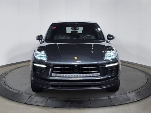 New 2026 Porsche Macan S AWD/4WD image 10