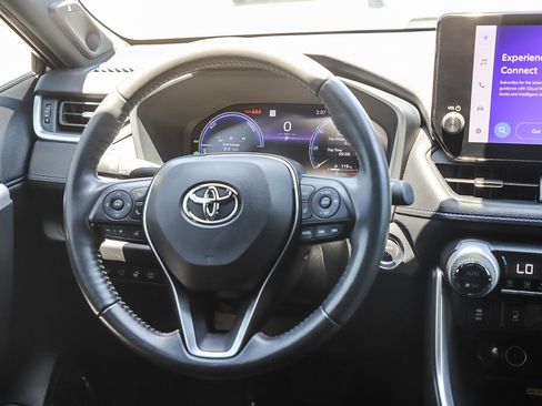Certified 2023 Toyota RAV4 XSE AWD/4WD image 15