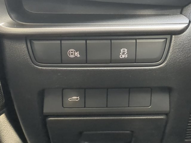 Used 2024 MAZDA MAZDA3 s FWD image 23