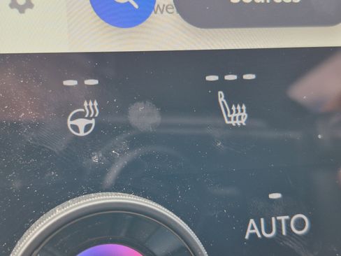 Certified 2026 Toyota bZ image 33