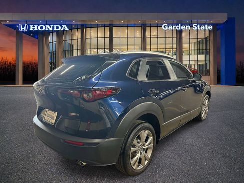 Used 2023 MAZDA CX-30 AWD 2.5 S w/ Select Package image 3