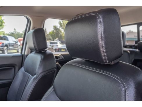 Used 2021 Ford Ranger Lariat w/ Equipment Group 501A High AWD/4WD image 17