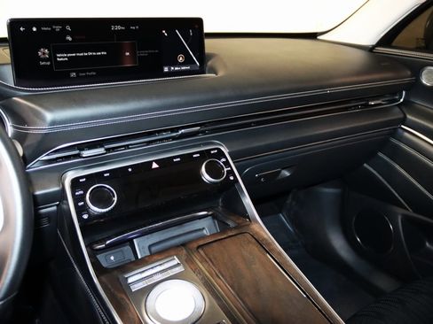 Used 2021 Genesis GV80 3.5T w/ Advanced Package 06 image 50