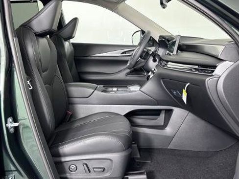 Certified 2026 INFINITI QX60 Luxe w/ Cargo Package image 30