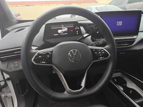 Used 2024 Volkswagen ID.4 S RWD image 11