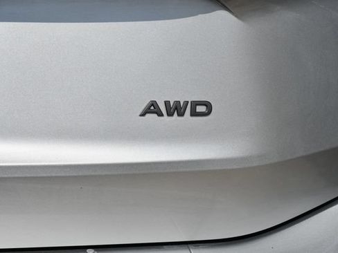 Used 2025 Nissan Rogue SV AWD/4WD image 26