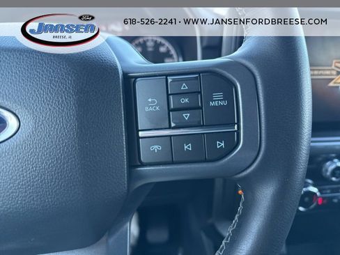 Used 2023 Ford F150 XLT w/ Equipment Group 302A High image 16