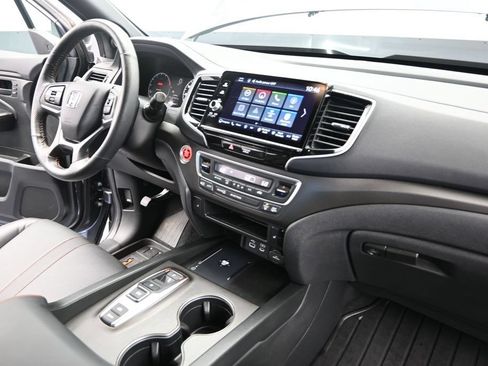 Certified 2025 Honda Ridgeline TrailSport image 30