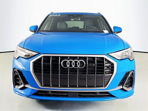 Used 2022 Audi Q3 2.0T Premium image 2