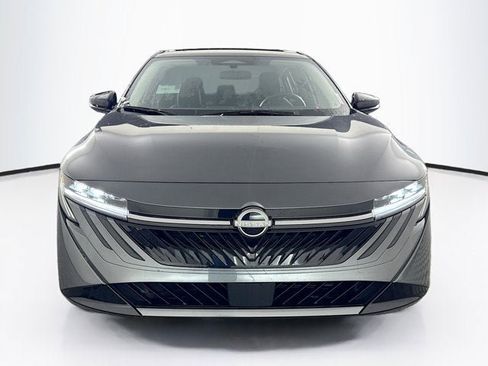 New 2026 Nissan Sentra SV w/ Floor Mat Package image 2