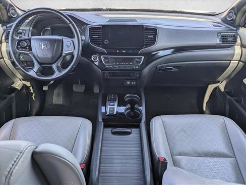 Used 2020 Honda Passport Touring image 16