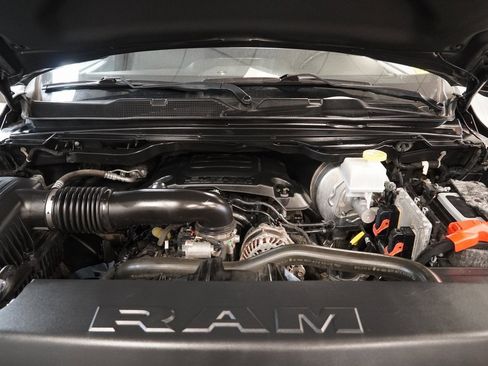 Used 2020 RAM 1500 Big Horn image 17