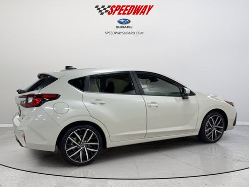 New 2026 Subaru Impreza 2.0i Sport AWD/4WD image 5