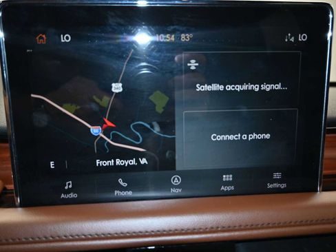 Used 2020 Lincoln Aviator Reserve w/ Equipment Group 202A AWD/4WD image 16
