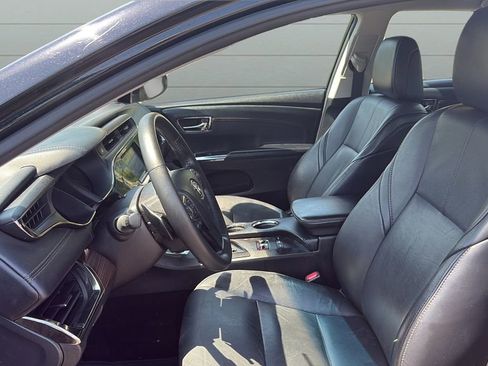 Used 2015 Toyota Avalon XLE FWD image 9