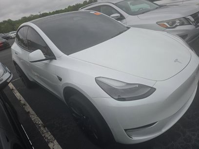 Used 2022 Tesla Model Y Performance