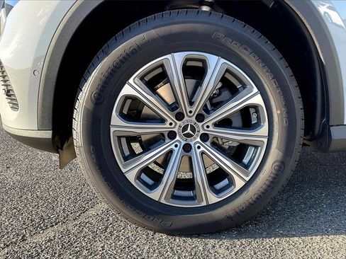 New 2026 Mercedes-Benz GLC 300 4MATIC image 11