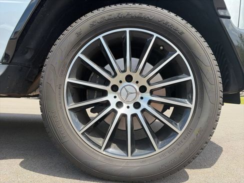 Used 2021 Mercedes-Benz G 550 image 24