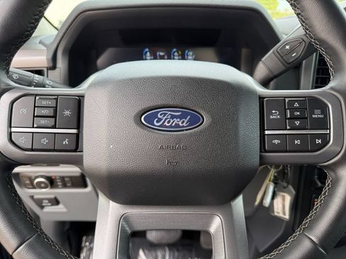 Used 2025 Ford F150 XLT w/ Equipment Group 301A Standard AWD/4WD image 20